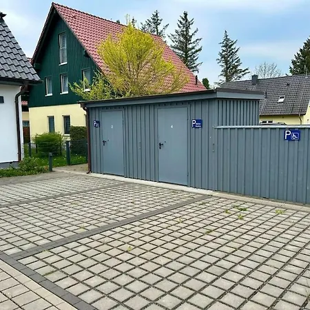 Poppy - House Summer Meadow