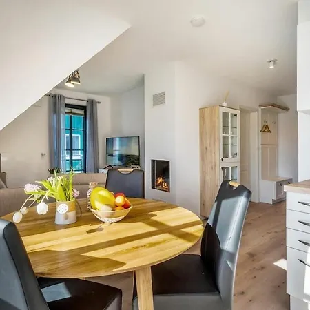 Poppy - House Summer Meadow * Zingst