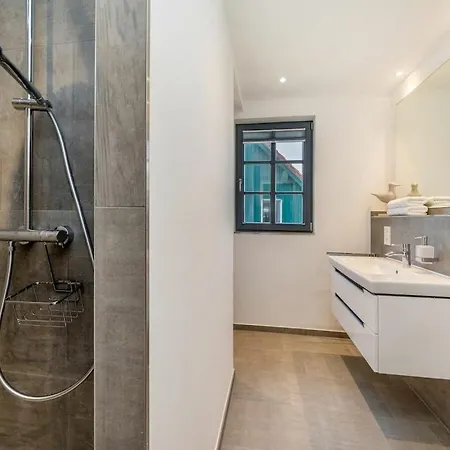 Poppy - House Summer Meadow Hébergement de vacances