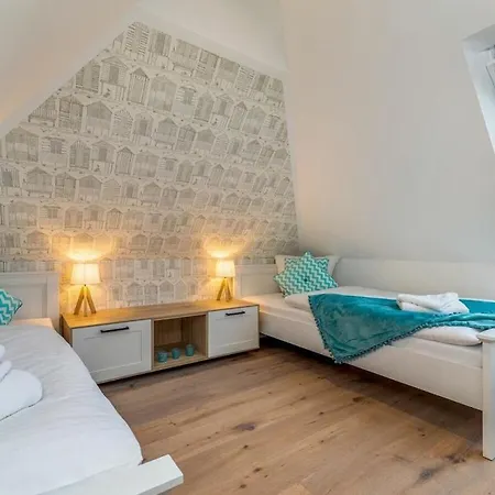 Hébergement de vacances Poppy - House Summer Meadow