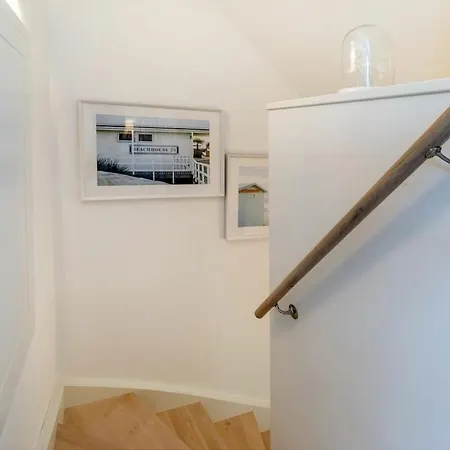 Poppy - House Summer Meadow * Zingst